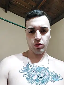 Agusss 2000 online show from 07.18.26