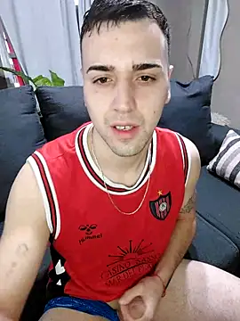 Agusss 2000 online show from 07.28.26