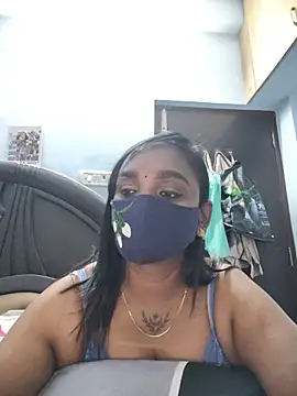 Dhaarani-cam online show from 07.14.26