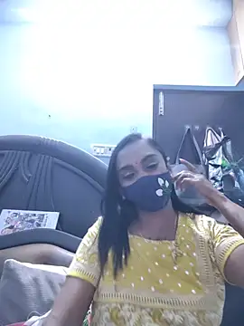 Dhaarani-cam online show from 07.15.26