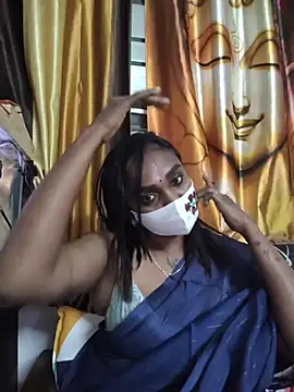 Dhaarani-cam online show from 07.18.26