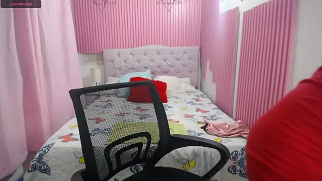 angel princess18 online show from 07.17.26
