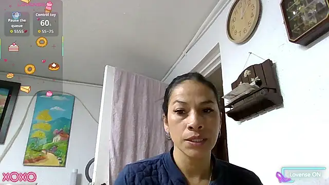 valenprice xxx online show from 07.20.26