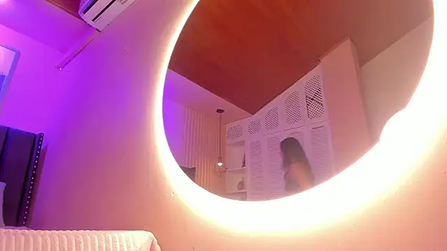 kaia vega online show from 07.28.26