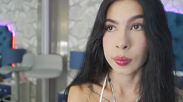 RoxyReinn online show from 07.29.26
