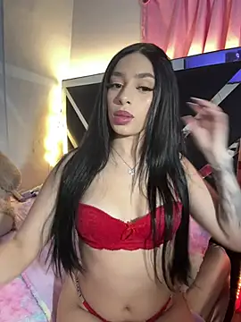sofia lynn online show from 08.02.26