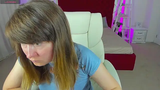 AlexaAmour online show from 07.13.26