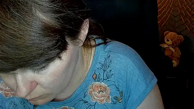 AlexaAmour online show from 07.14.26