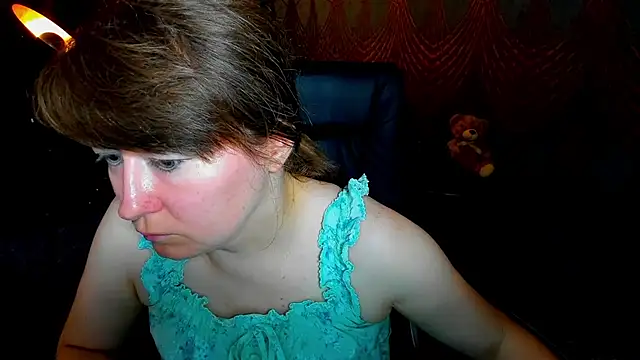 AlexaAmour online show from 07.15.26