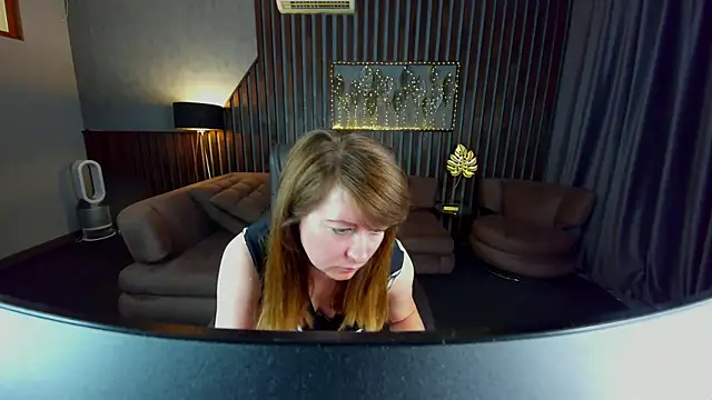 AlexaAmour online show from 07.20.26