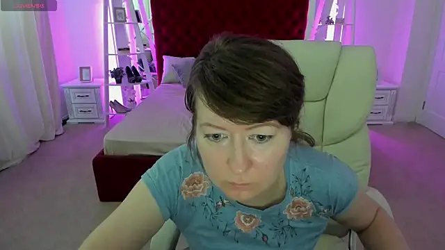 AlexaAmour online show from 07.21.26