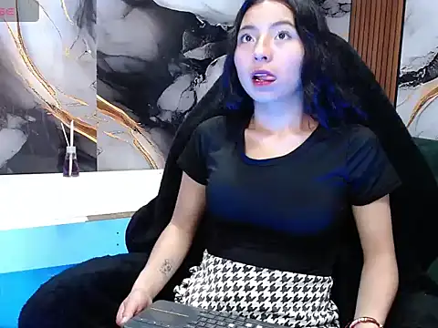 little cute31 online show from 07.10.26