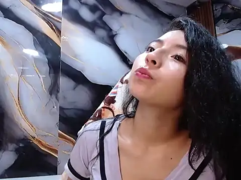 little cute31 online show from 07.21.26