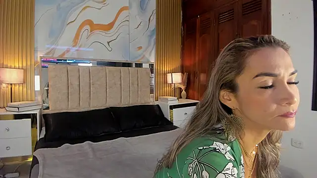 milf katie online show from 07.29.26