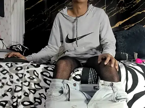 young boy4luv online show from 07.22.26