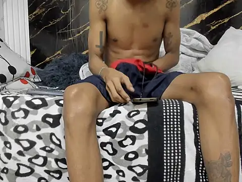 young boy4luv online show from 07.30.26