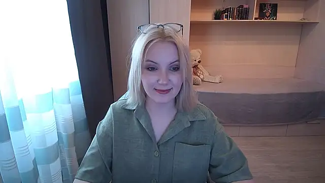 ElsyGven online show from 07.12.26