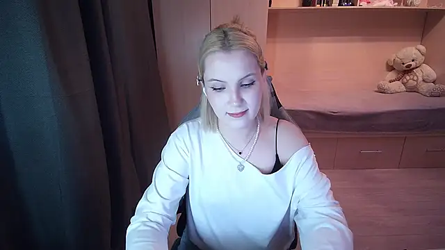 ElsyGven online show from 07.21.26