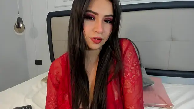 cherryladyx mml online show from 07.22.26