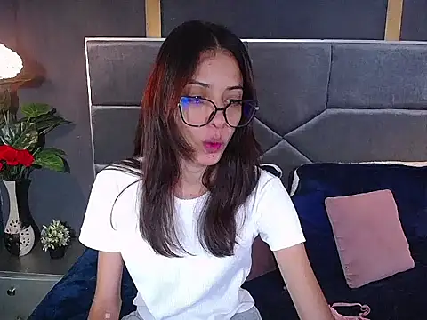 eriss goddess online show from 07.22.26