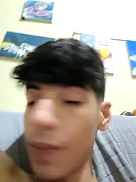 Josephz69 online show from 07.12.26