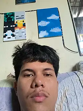 Josephz69 online show from 07.25.26