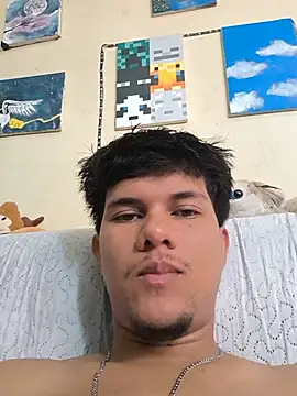 Josephz69 online show from 07.28.26
