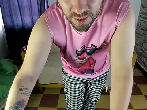 mike lovers  online show from 07.12.26
