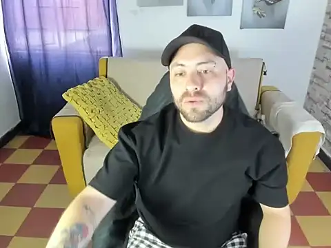 mike lovers  online show from 07.13.26