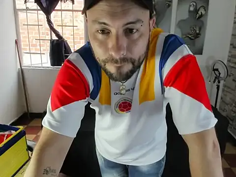 mike lovers  online show from 07.18.26