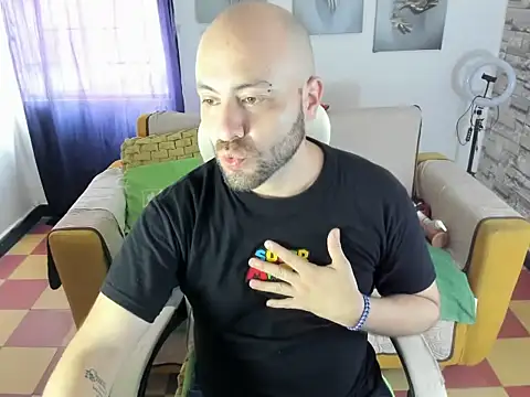mike lovers  online show from 07.21.26