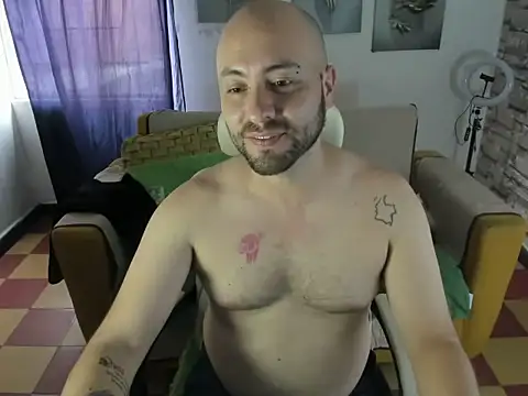 mike lovers  online show from 07.21.26