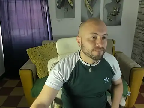 mike lovers  online show from 07.23.26