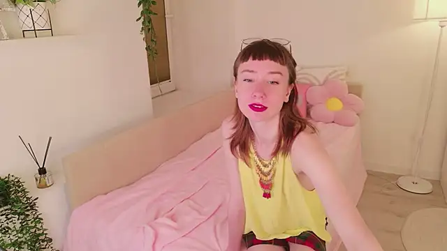 Naomi Evermore online show from 07.19.26