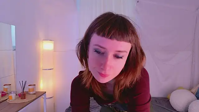 Naomi Evermore online show from 07.21.26