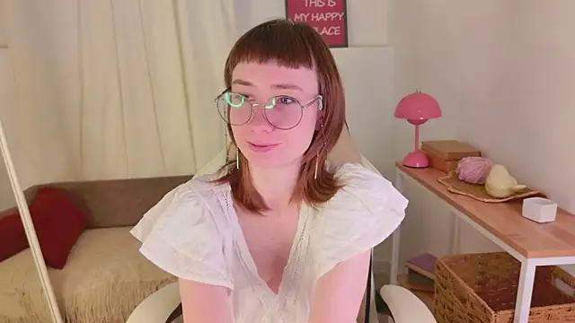 Naomi Evermore online show from 07.24.26