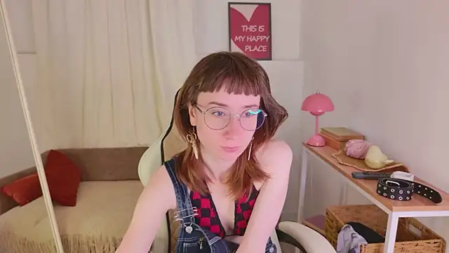 Naomi Evermore online show from 07.28.26