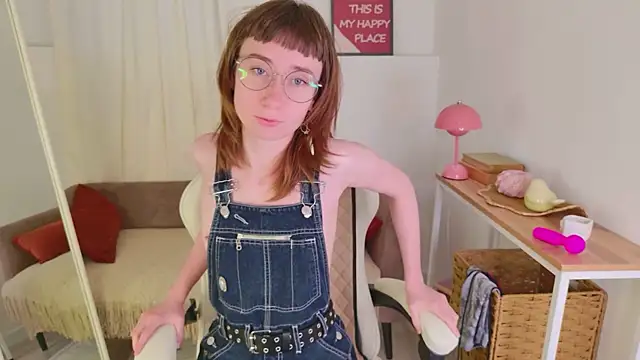 Naomi Evermore online show from 07.28.26