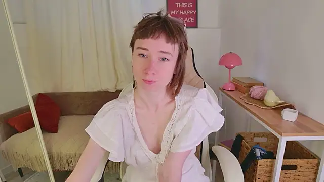 Naomi Evermore online show from 07.29.26