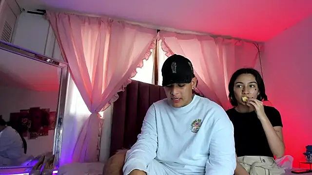 Shannel01 online show from 07.23.26