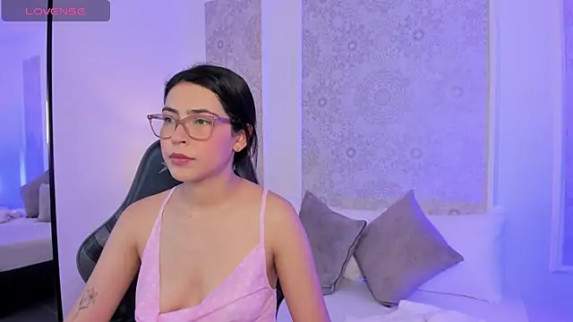 amber piercee online show from 07.28.26