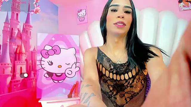 VickyDolls online show from 07.14.26