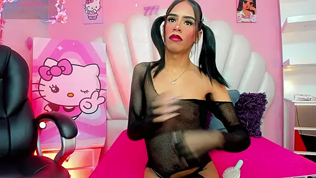 VickyDolls online show from 07.17.26