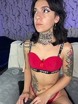 Lunai gh online show from 07.17.26