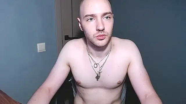 MarkVenom1 online show from 07.11.26