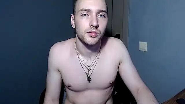 MarkVenom1 online show from 07.18.26
