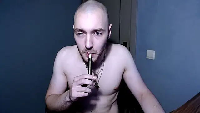 MarkVenom1 online show from 07.29.26