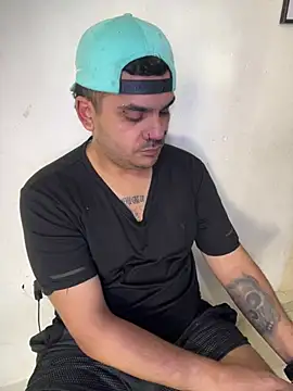 LatinBearX online show from 07.10.26