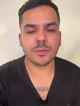 LatinBearX online show from 07.14.26