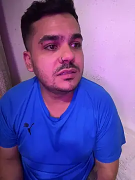 LatinBearX online show from 07.15.26